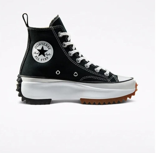 Converse RUn star Hike